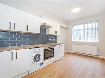 Studio Flat, Fitzjohns Ave, NW3