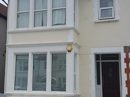 1 Bed Flat, Meteor Road, SS0