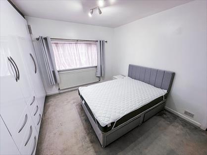 Room in a Shared House, Lockerbie Avenue, LE4