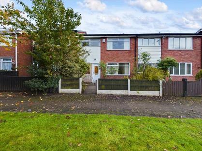 3 Bed Terraced House, Stevenage Close, WA9