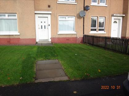 2 Bed Flat, Burnbank, ML3