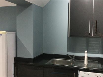 2 Bed Flat, Albert Road, TW3