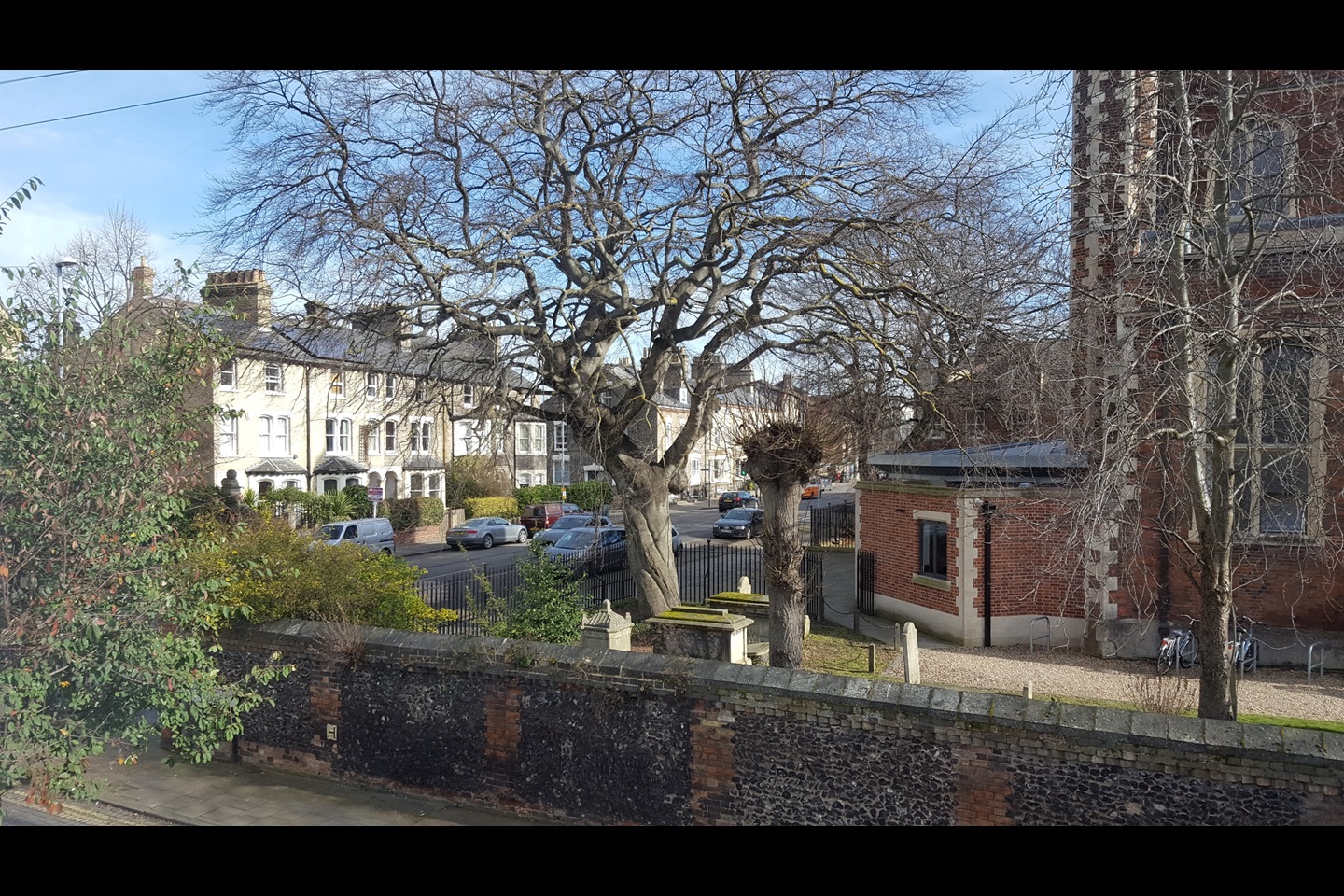 Additional image 12 of Room in a Shared House, Christchurch Street, CB1, N1 7GU