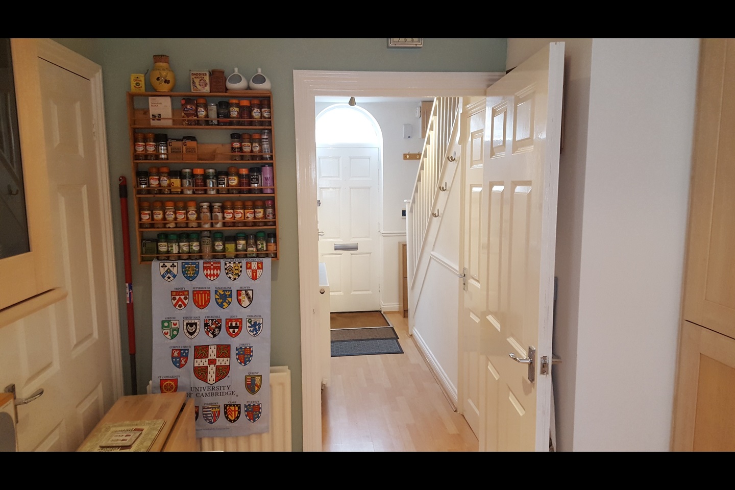 Additional image 7 of Room in a Shared House, Christchurch Street, CB1, N1 7GU