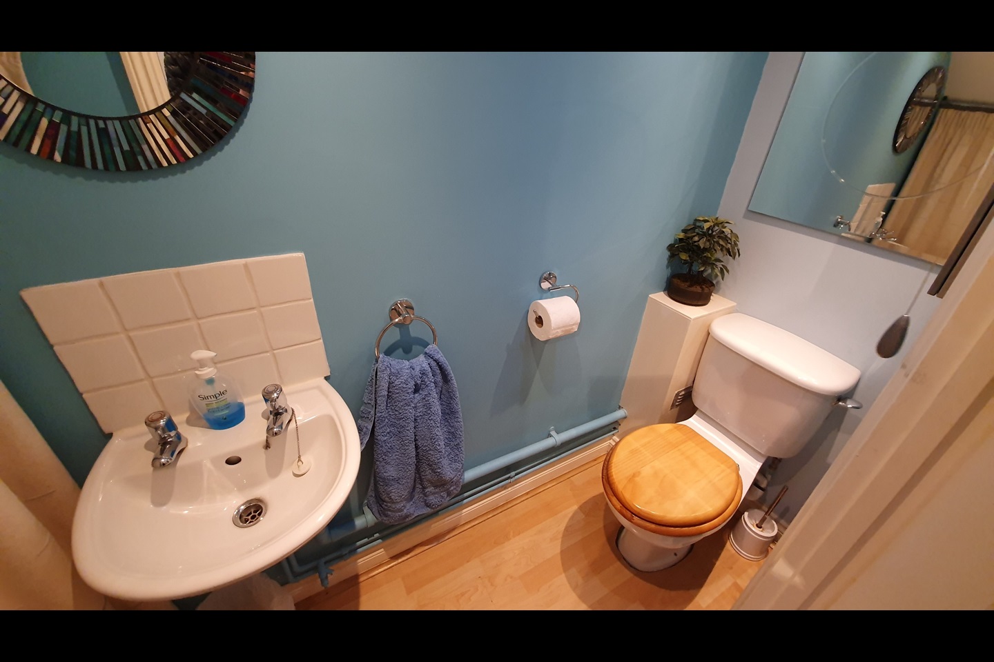 Additional image 5 of Room in a Shared House, Christchurch Street, CB1, N1 7GU