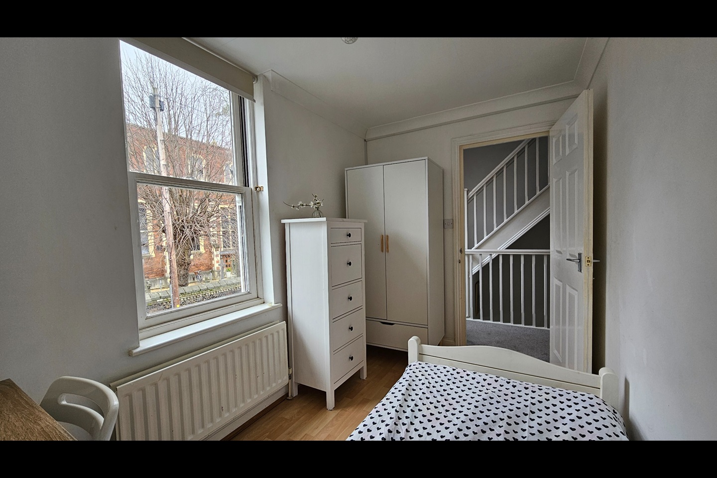 Room in a Shared House, Christchurch Street, CB1, N1 7GU