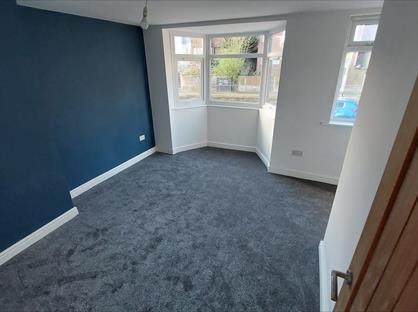 2 Bed Semi-Detached House, Holt Hill, CH41