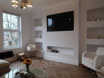 2 Bed Flat, Davenport Avenue, HU13