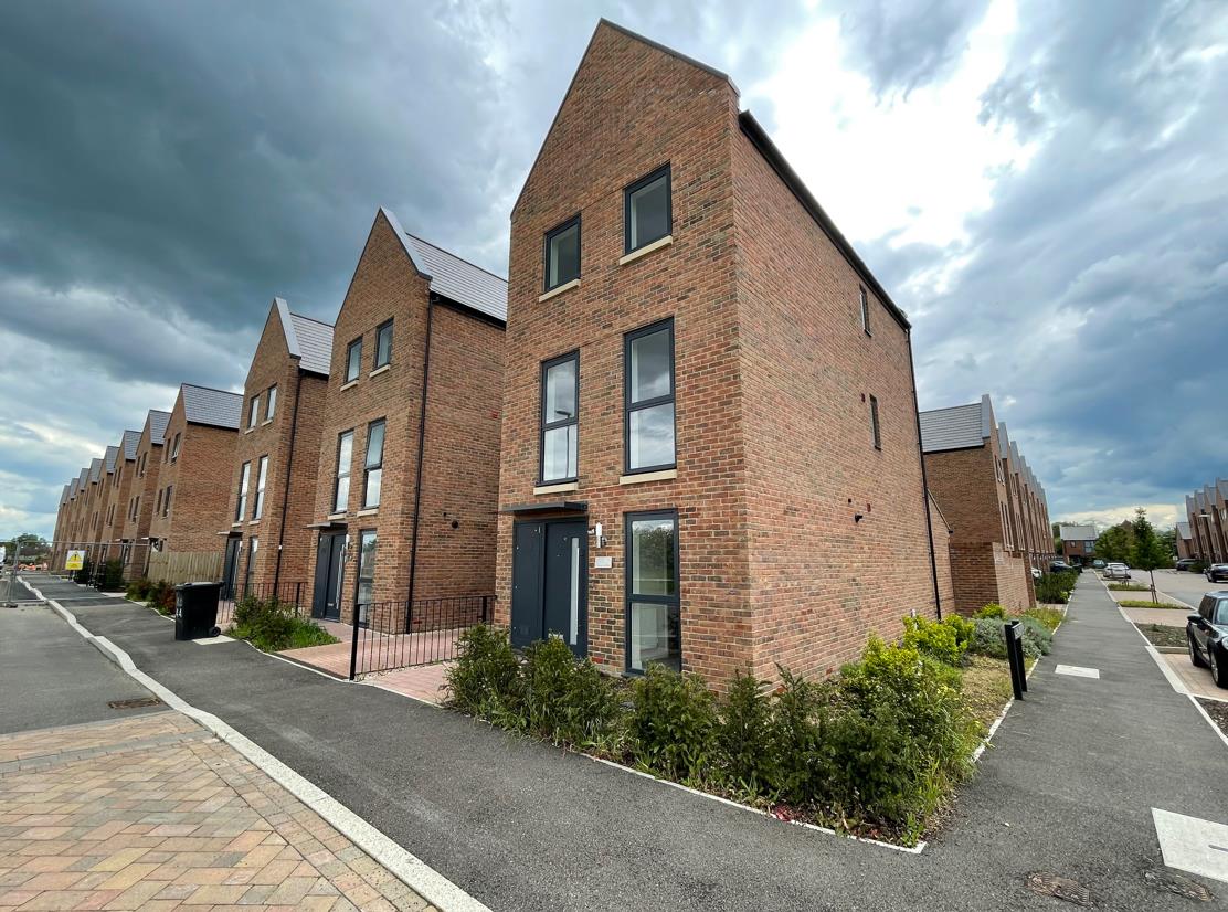 4 Bed Detached House, Falmouth Avenue, CB3