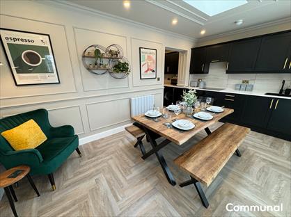 Room in a Shared House, Sevenoaks Drive, M27