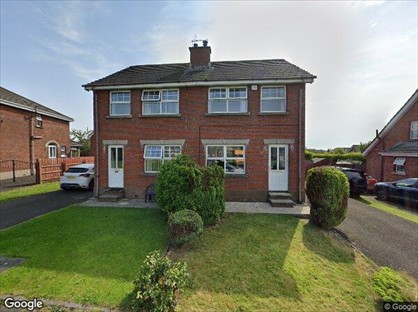 3 Bed Semi-Detached House, Walnut Park, BT40