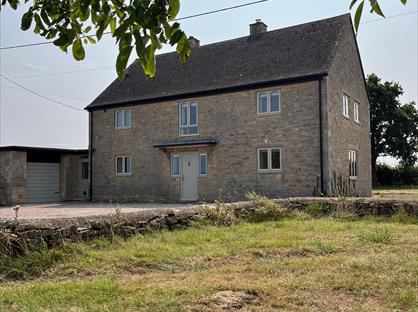 2 Bed Detached House, Twelve Acre Farm, OX29