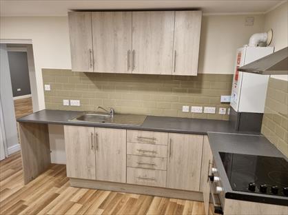 2 Bed Flat, Whalley Road, BB5