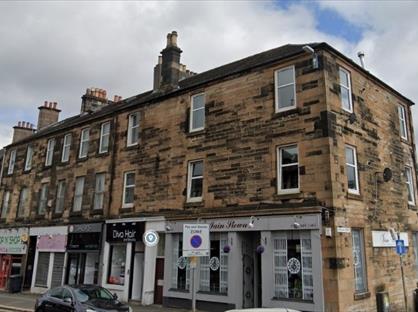 2 Bed Flat, Causeyside Street, PA1
