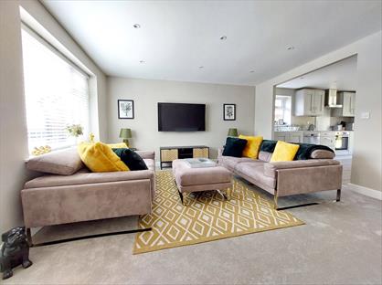 3 Bed Bungalow, Mitton Avenue, BB4