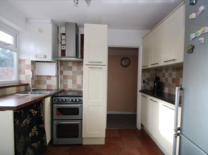 2 Bed Maisonette, Martin Crescent, CR0
