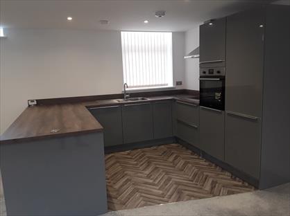 2 Bed Terraced House, Abbey Park, S80