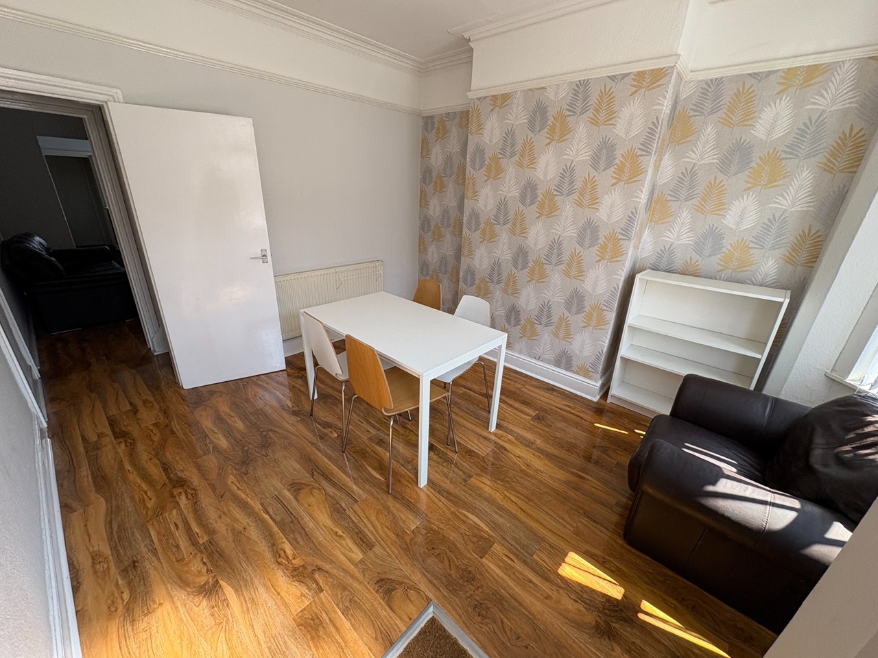 2 Bed End Terrace, Bristol Road, CV5
