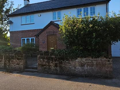 3 Bed Detached House, Buckley Lane, CH64