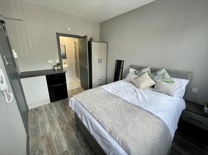 Room in a Shared House, Delamere Road, UB4