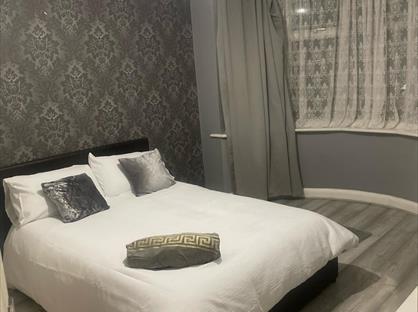 Room in a Shared House, Homefield Gardens, CR4