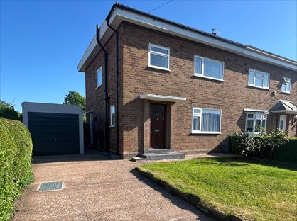 3 Bed Semi-Detached House, Baldwin Webb Avenue, TF2