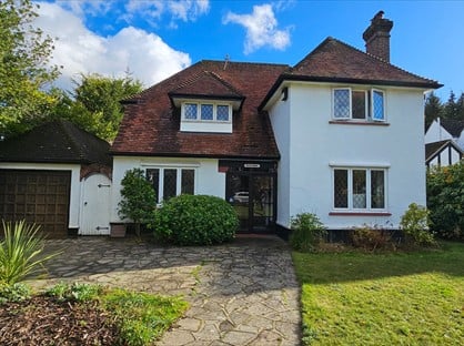 Room in a Shared House, Ninhams Wood, BR6