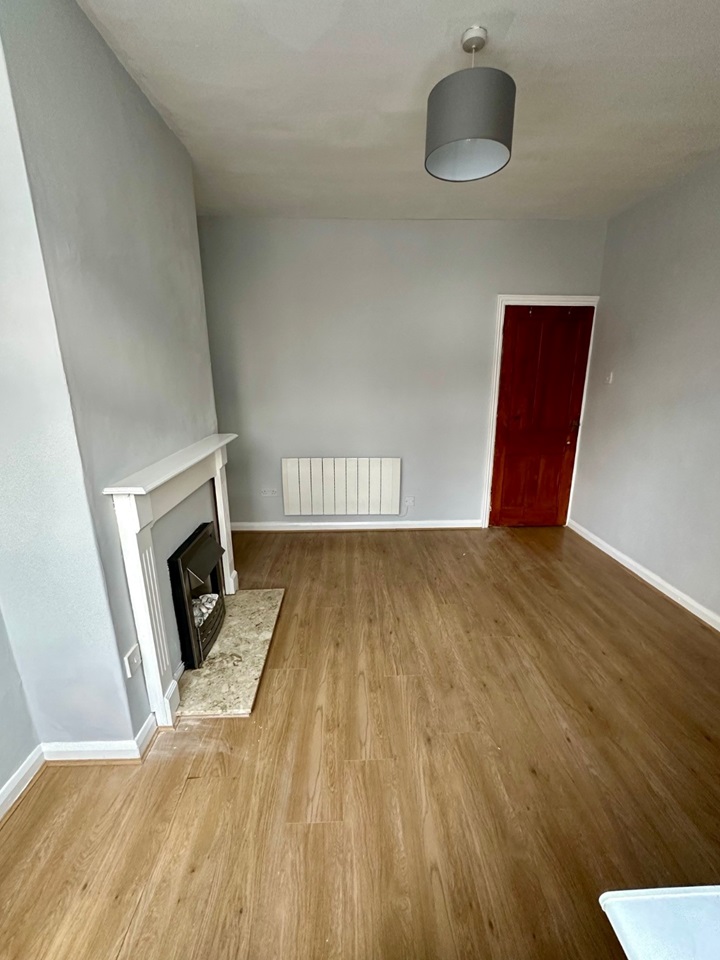Nottingham 2 Bed Terraced House, Mafeking Street, NG2 To Rent Now