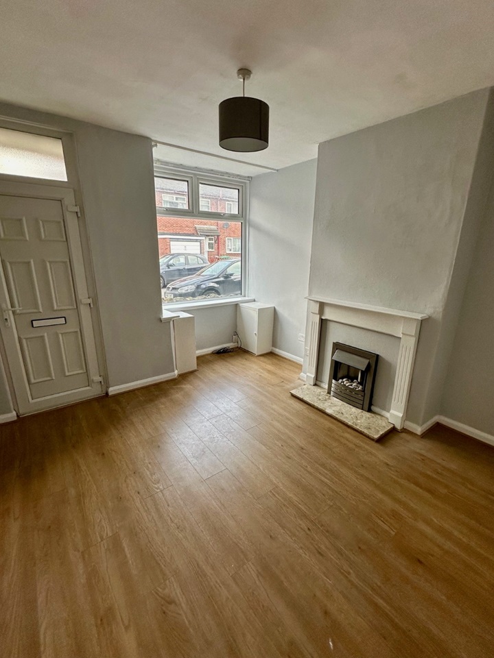 Nottingham 2 Bed Terraced House, Mafeking Street, NG2 To Rent Now