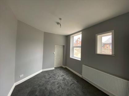 1 Bed Terraced House, Argyle Square, SR2