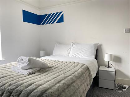 Room in a Shared House, St. Peters Road, B20