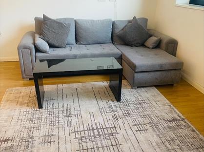 1 Bed Flat, Mann Island, L3