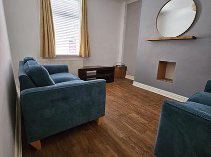 2 Bed Terraced House, Kendal Street, WN6