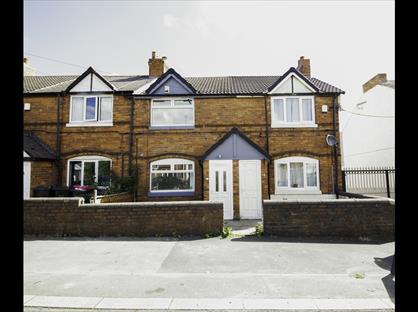 4 Bed Terraced House, Scarsdale Street, S25