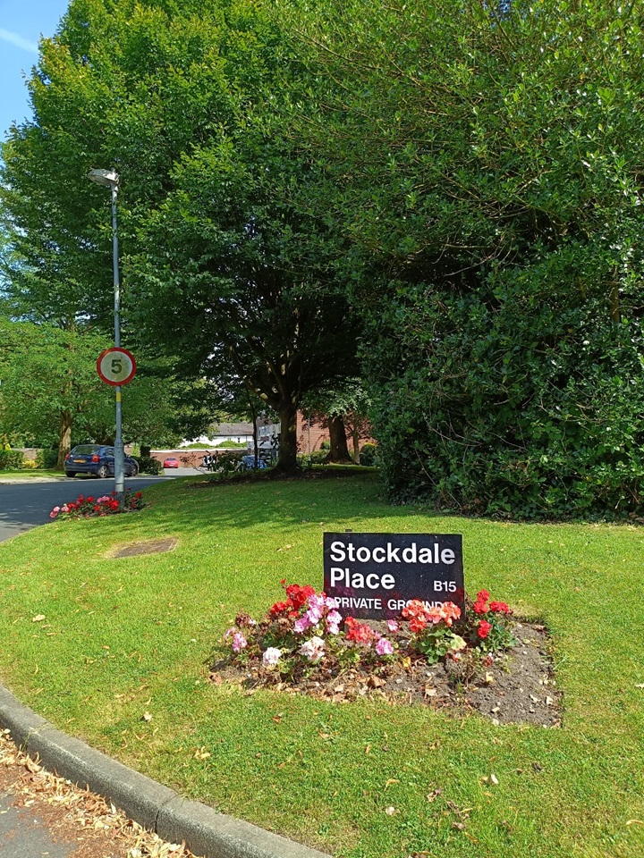 2 Bed Flat, Westfield Road, B15 photo 2
