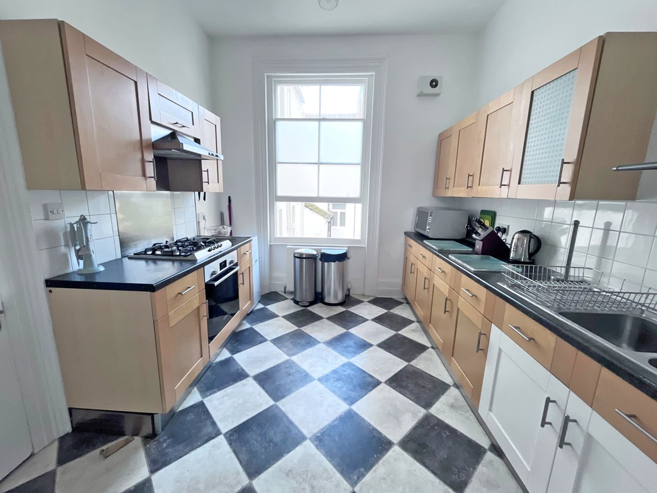 Additional image 5 of Room in a Shared House, Waterloo Street, BN3, N1 7GU