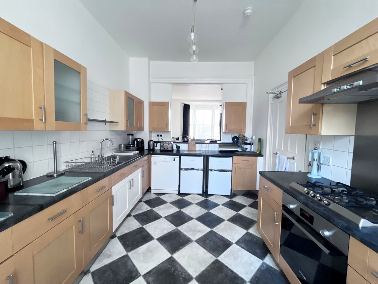 Additional image 4 of Room in a Shared House, Waterloo Street, BN3, N1 7GU