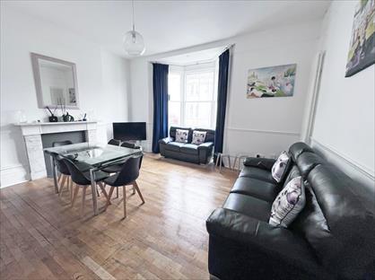 Room in a Shared House, Waterloo Street, BN3