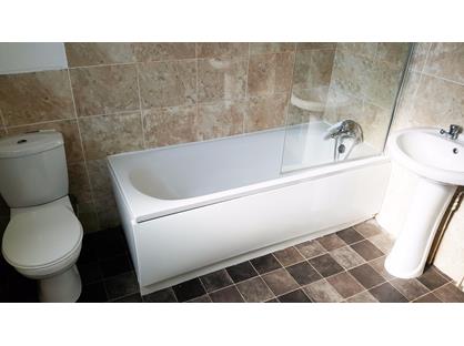 Room in a Shared House, Kennedy Road, M5