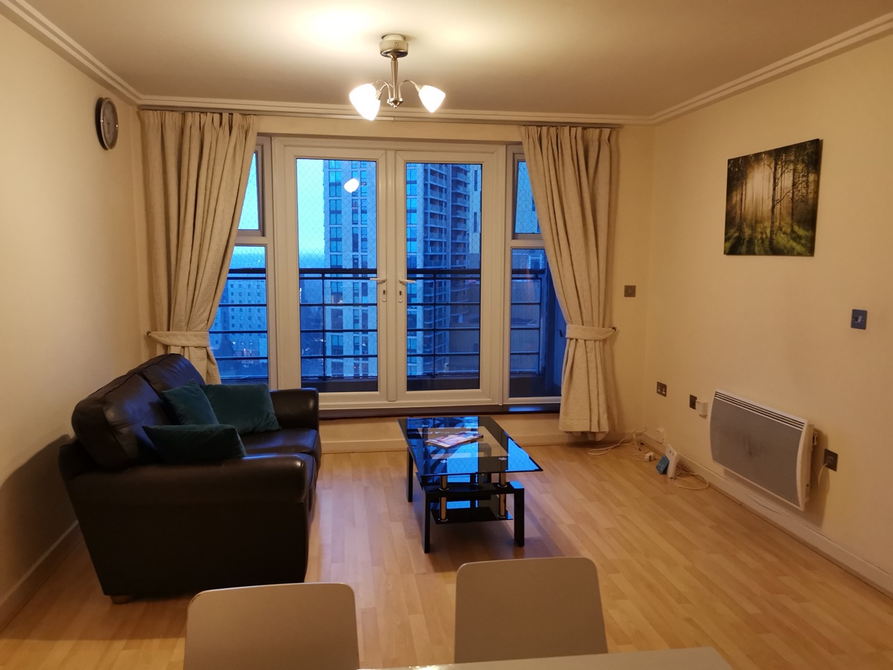 Woking 2 Bed Flat, Centrium, GU22 To Rent Now for £1,650.00 p/m