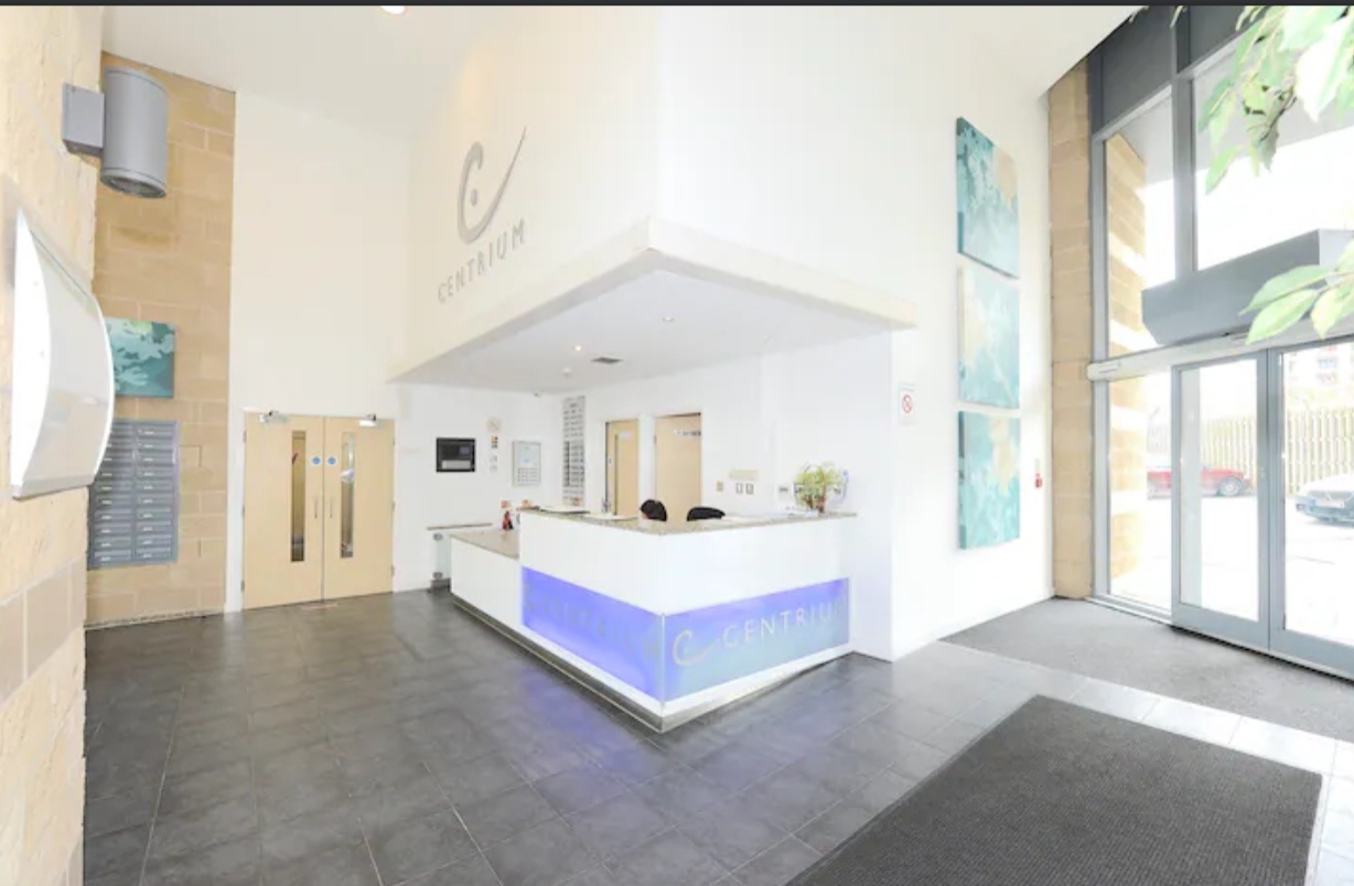 Woking 2 Bed Flat, Centrium, GU22 To Rent Now for £1,650.00 p/m