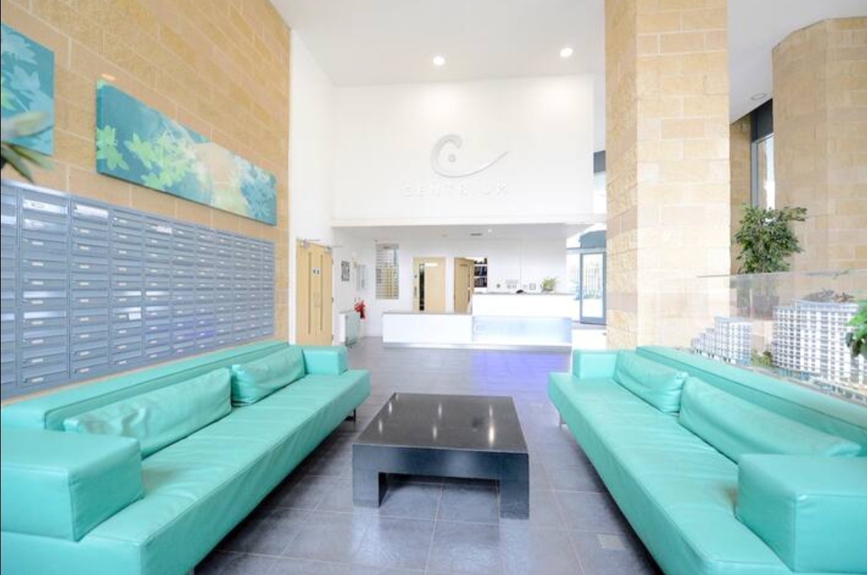 Woking 2 Bed Flat, Centrium, GU22 To Rent Now for £1,650.00 p/m