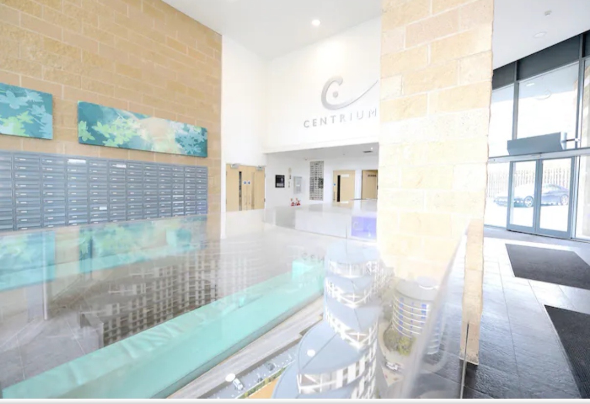 Woking 2 Bed Flat, Centrium, GU22 To Rent Now for £1,650.00 p/m