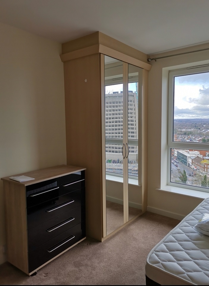 Woking 2 Bed Flat, Centrium, GU22 To Rent Now for £1,650.00 p/m