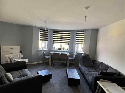 2 Bed Flat, Jenkinson Grove, DN3