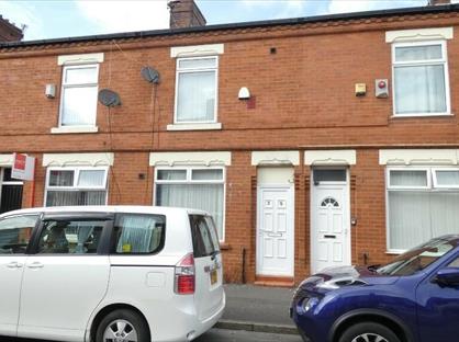 3 Bed Terraced House, Romney Street, M6