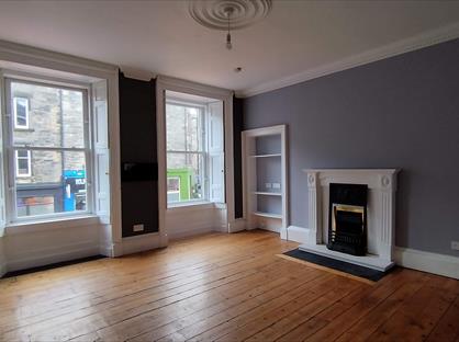 1 Bed Flat, Montrose Terrace, EH7