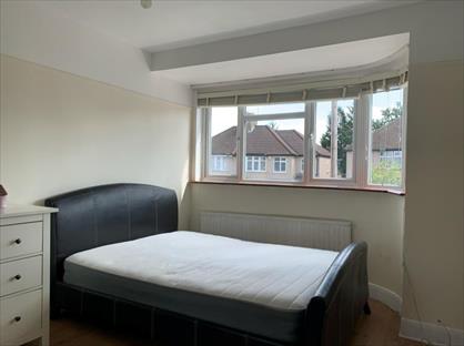 Room in a Shared House, Arundel Drive, HA2