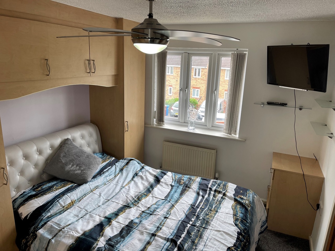 Additional image 2 of Room in a Shared House, Sandybrook Drive, M9, N1 7GU