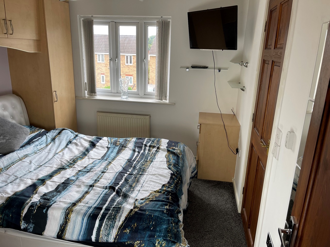 Additional image 4 of Room in a Shared House, Sandybrook Drive, M9, N1 7GU